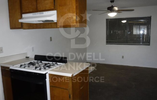 2 beds, 2 baths, 1,056 sqft, $1,400, Unit 16591