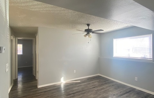 FIRST MONTH FREE! 1825 Zebulon- 2bed 1bath