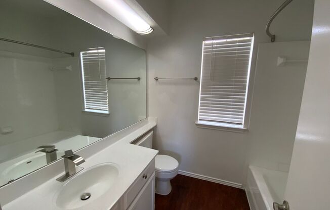 2 beds, 2 baths, 1,110 sqft, $1,750, Unit 9514B