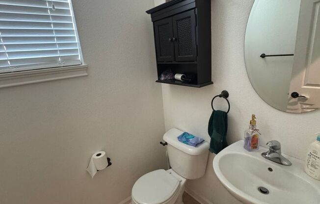 Natomas home