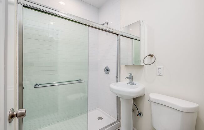 Studio, 1 bath, 463 sqft, $1,495, Unit 104