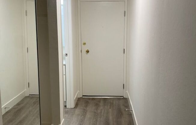 Studio, 1 bath, $2,095, Unit 315