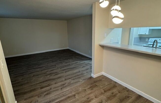 Boutique Apartments located near "Olde Burien"
