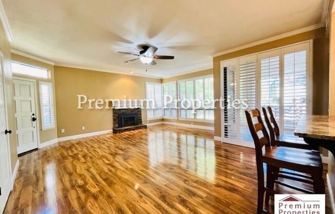 2 beds, 2 baths, $3,500