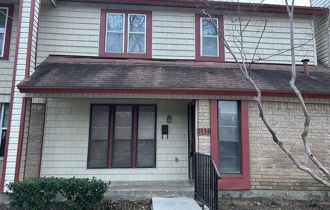This home is sure to impress any homeowner