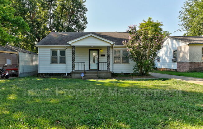536 SW 48 ST