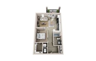 Partner-provided photo for $1830 unit