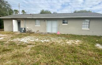 3 beds, 1.5 baths, $1,785