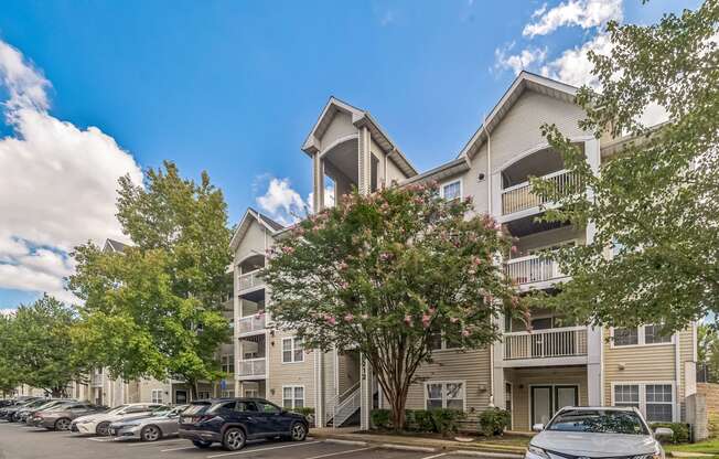 Apartments In Lorton, VA