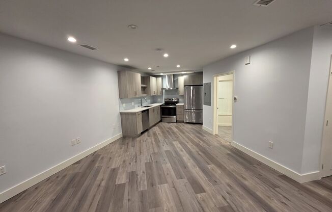 1 bed, 1 bath, 615 sqft, $2,398, Unit 108