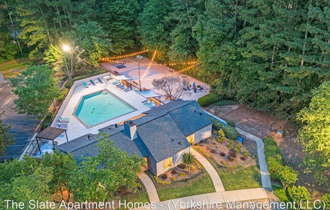 3841 Kensington Rd
