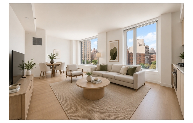 2 beds, 2 baths, $12,400, Unit 10I