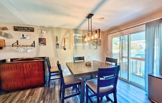 Beautiful South Hill Home