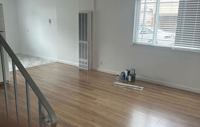 Freshly Renovated 2 Bedroom Apartment in the Heart of Hayward