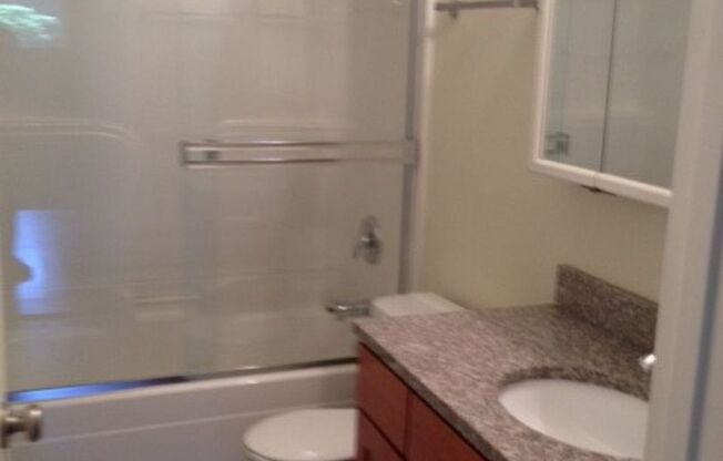 1 bed, 1 bath, 590 sqft, $1,250, Unit 101