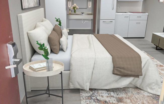 Pine River Suites