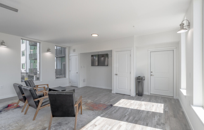 Studio, 1 bath, 352 sqft, $1,395, Unit 3619-606