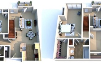 Partner-provided photo for $2316 unit