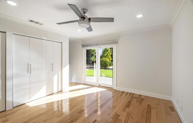 Remodeled 4-Bedroom San Jose Home With Large Backyard