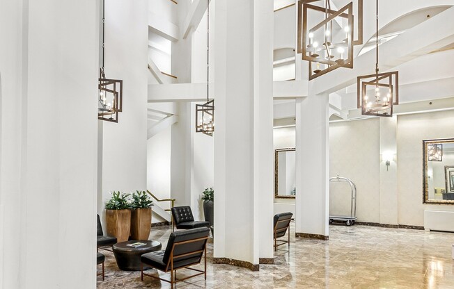 1 bed, 1.5 baths, $4,795, Unit 3B