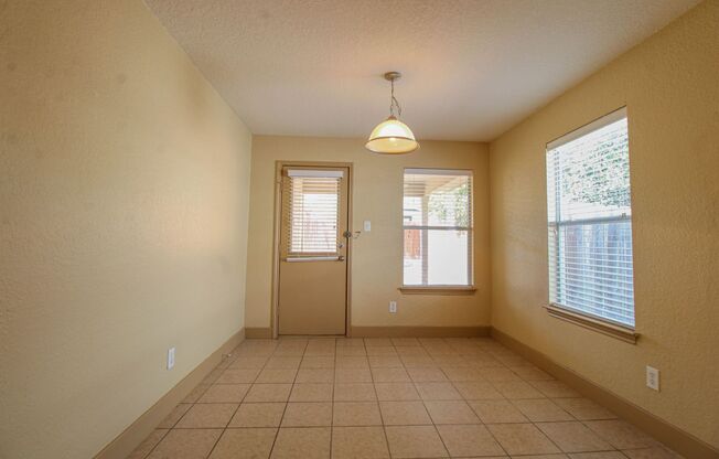 3 beds, 2 baths, $1,995