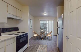 2 beds, 1 bath, 750 sqft, $895, Unit Unit D