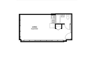 Partner-provided photo for $1180 unit