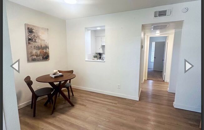 1 bed, 1 bath, 750 sqft, $775, Unit 1E