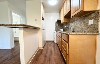 1 bed, 1 bath, 500 sqft, $1,650