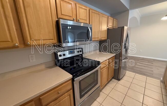 2 beds, 2 baths, 1,178 sqft, $1,450, Unit 1606