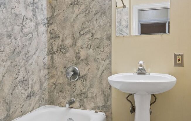 1 bed, 1 bath, 510 sqft, $1,825, Unit 416