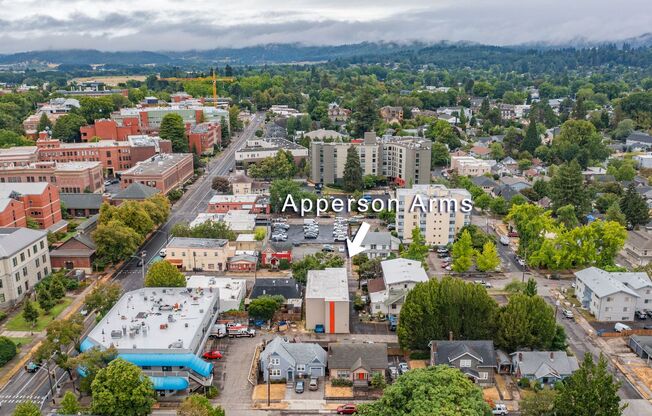 238-01 Apperson Arms Corvallis LLC