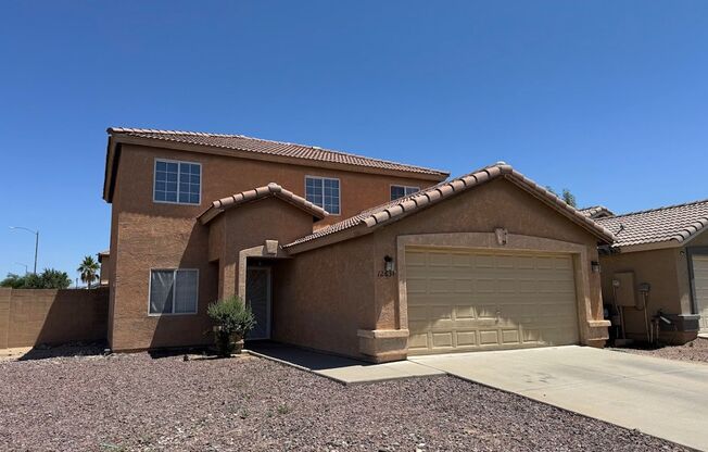 Beautiful Home for Rent in El Mirage!