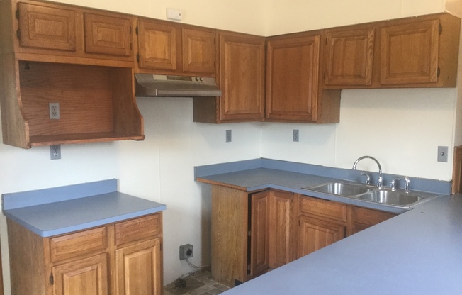 3 Bedroom Single Family Home