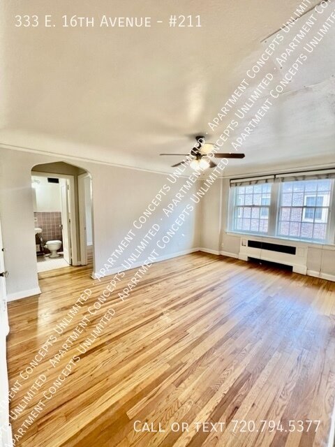 Partner-provided property photo