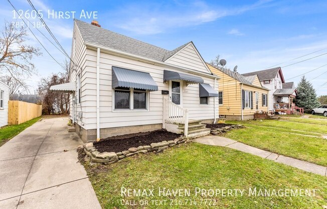 12605 HIRST AVE