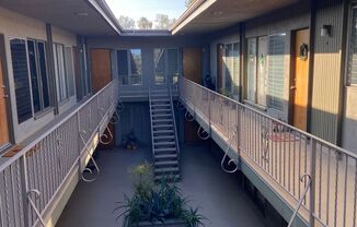 1 bed, 1 bath, $1,875, Unit 2