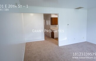 301 E 20 ST