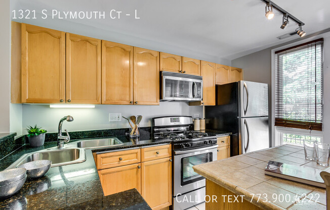 1321 S PLYMOUTH CT