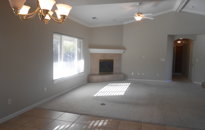 3 beds, 2 baths, $2,400