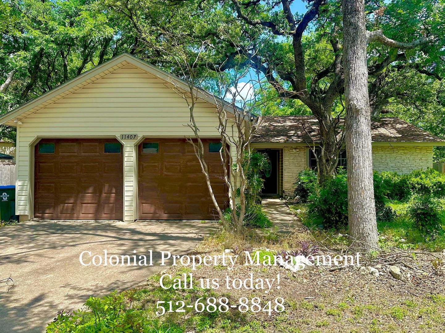 3 BED 2 BATH IN AUSTIN TX