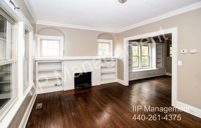 18506 CHAGRIN BLVD