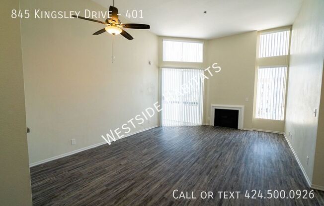 845 KINGSLEY DR