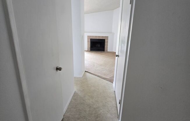 Charming One Bedroom for Rent in Tampa!