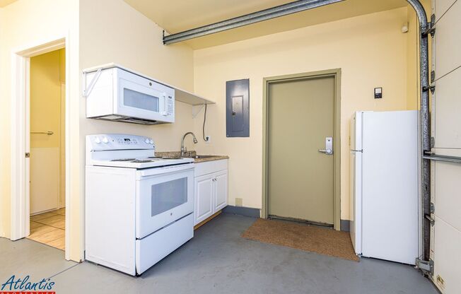 (Lease-up Only) Camden 811