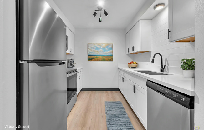 Bluebird Cozine Creek