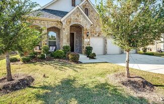 3 Bedroom Single Family Home in McKinney