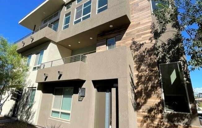 10971 Limeslice Ave ! 3 Bed / 2 1/2 Bath Summerlin Condo ! RENT SPECIAL !