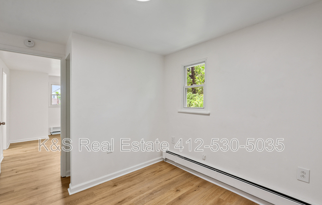 445 LIBRARY ST