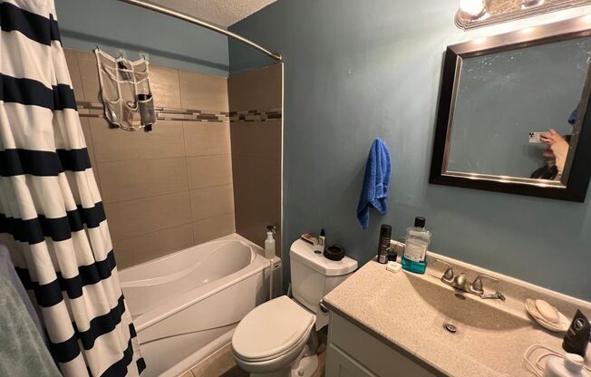 1 bed, 1 bath, 550 sqft, $1,195, Unit 302